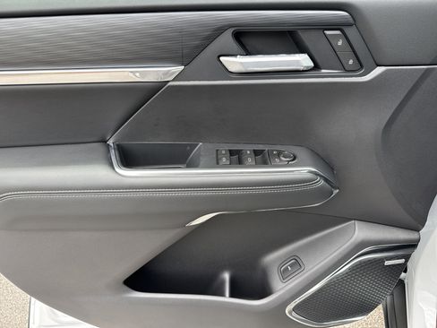 New 2026 GMC Acadia Elevation w/ Elevation Premium Package image 14