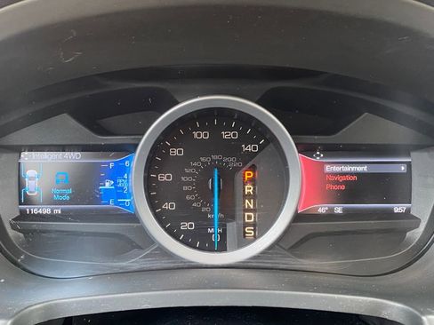 Used 2015 Ford Explorer Limited w/ Equipment Group 302A image 26