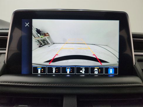 Used 2023 Chevrolet Tahoe High Country image 21