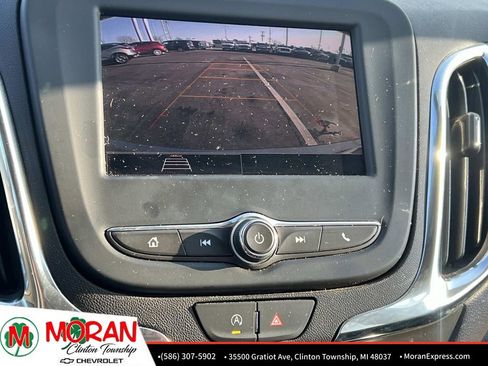 Certified 2024 Chevrolet Equinox LT image 21