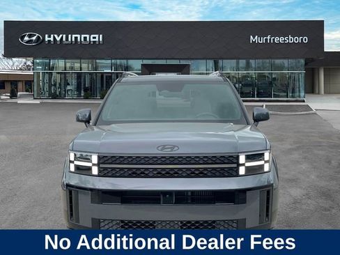 New 2026 Hyundai Santa Fe Calligraphy AWD/4WD image 2