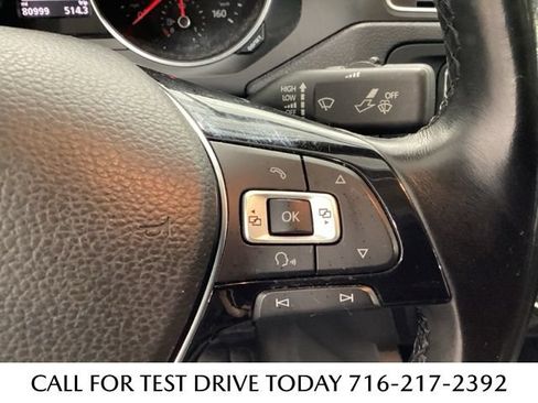 Used 2018 Volkswagen Jetta SE FWD image 20