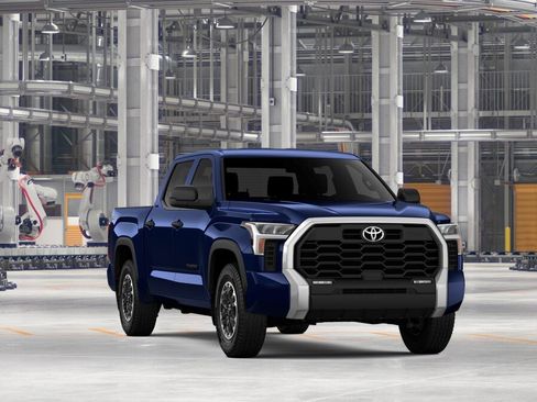 New 2026 Toyota Tundra SR5 image 16