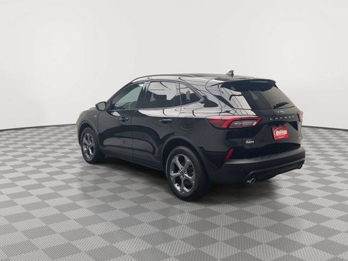 Used 2025 Ford Escape ST-Line w/ Tech Pack #1 AWD/4WD image 38