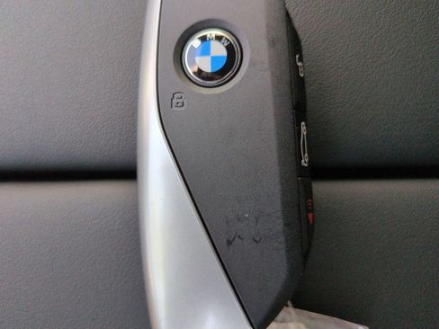 New 2026 BMW X5 xDrive50e w/ M Sport Package AWD/4WD image 30