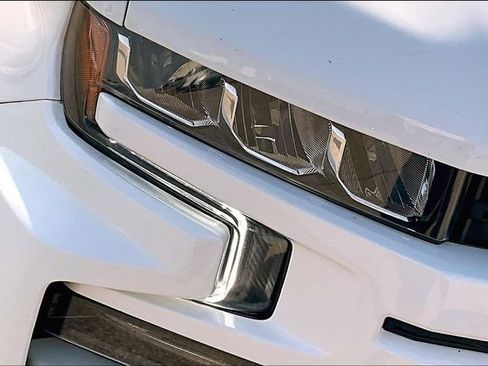 Used 2021 Chevrolet Silverado 1500 RST w/ LPO, Dark Essentials Package image 30