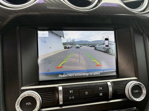 Used 2021 Ford Mustang GT Premium w/ Carbon Sport Interior Package image 5