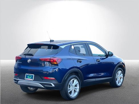 Certified 2022 Buick Encore GX Preferred w/ Cold Weather Comfort Package image 5
