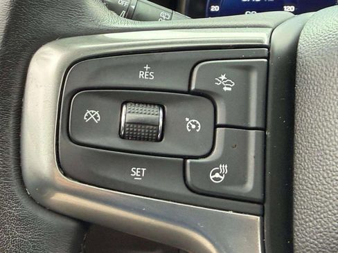 Used 2022 Chevrolet Tahoe LT w/ Luxury Package image 25