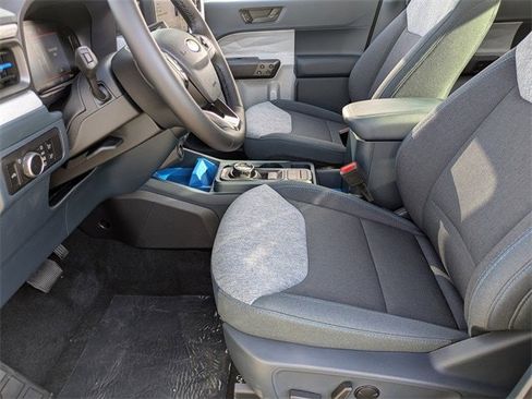 New 2026 Ford Maverick XLT image 49