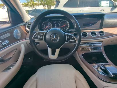 Used 2019 Mercedes-Benz E 300