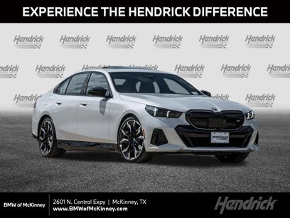 Certified 2024 BMW i5 M60