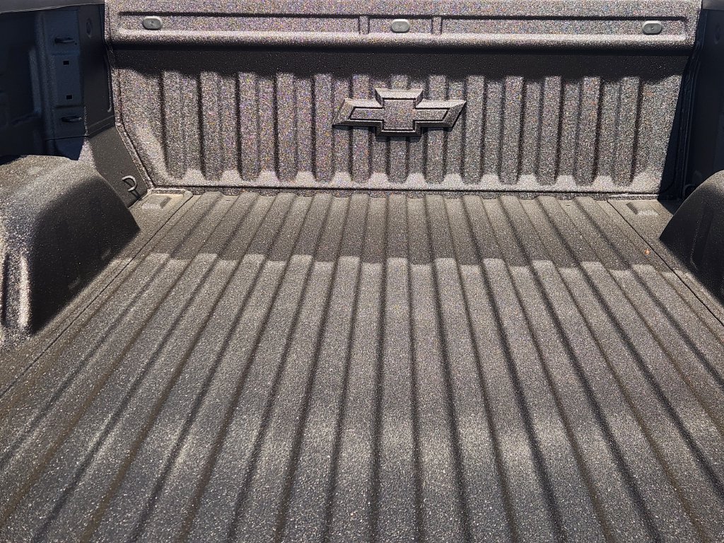 New 2026 Chevrolet Silverado 1500 RST AWD/4WD image 22