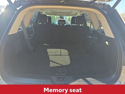 Used 2021 Lincoln Aviator Reserve w/ Equipment Group 201A image 17