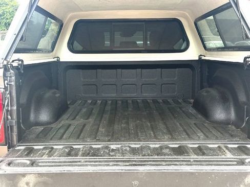Used 2026 RAM 2500 Tradesman AWD/4WD image 7