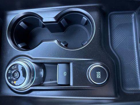 New 2026 Ford Explorer ST w/ Sun And Sound Package image 35