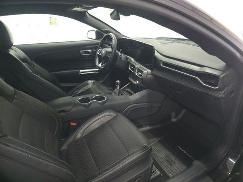 Certified 2024 Ford Mustang GT Premium RWD image 5
