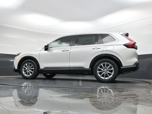 New 2026 Honda CR-V EX image 31