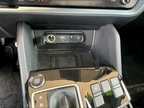 Used 2023 Kia Sportage X-Line w/ X-Line Premium Package AWD/4WD image 15