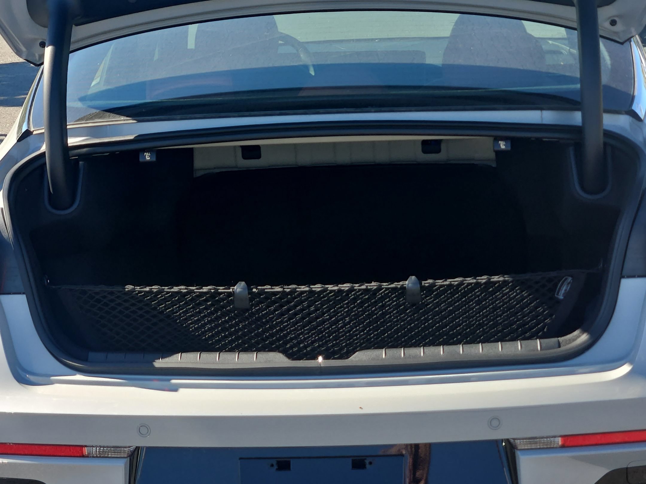 New 2026 Kia K5 GT-Line FWD image 13