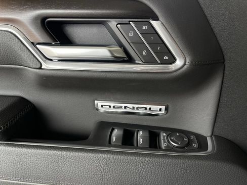 New 2026 GMC Sierra 1500 Denali AWD/4WD image 24