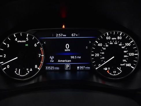 Used 2024 Nissan Altima 2.5 SV image 26