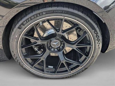 New 2026 Mercedes-Benz AMG GT 63 image 10