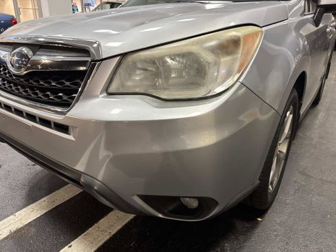 Used 2015 Subaru Forester 2.5i Touring w/ Popular Package #2 image 9