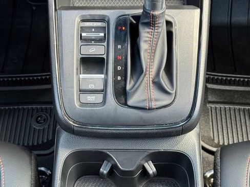 Certified 2025 Honda CR-V Sport Touring image 27