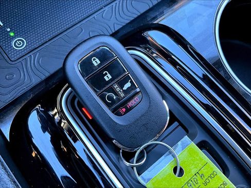 Certified 2026 Honda Passport TrailSport Elite image 46