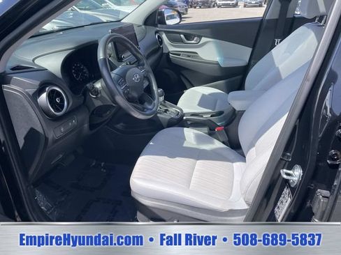Used 2023 Hyundai Kona SEL w/ Convenience Package AWD/4WD image 18