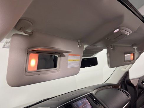 Used 2019 Nissan Armada Platinum w/ Cargo Package image 32
