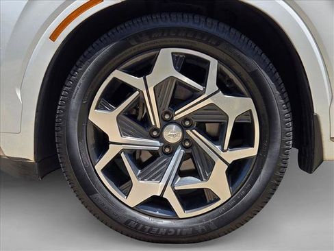 Used 2022 Hyundai Palisade Calligraphy AWD/4WD image 25