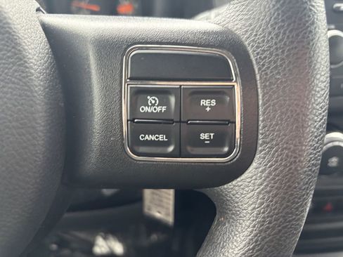 Used 2014 Jeep Compass Sport image 16