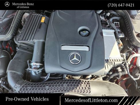 Used 2018 Mercedes-Benz C 300 Sedan image 30