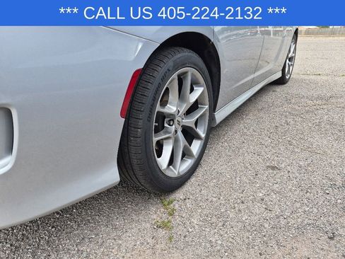 Used 2023 Dodge Charger GT RWD image 14
