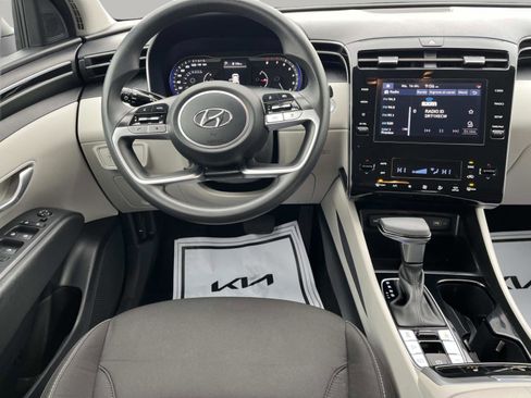 Used 2024 Hyundai Tucson SEL image 12