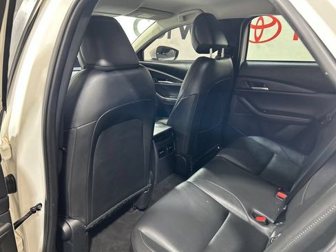 Used 2022 MAZDA CX-30 AWD 2.5 S w/ Select Package image 20