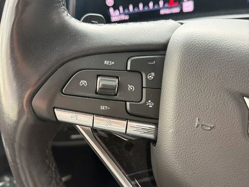 Used 2023 Cadillac Escalade Sport w/ Touring Package AWD/4WD image 10