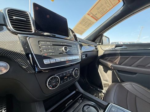 Used 2019 Mercedes-Benz GLE 63 AMG S image 15