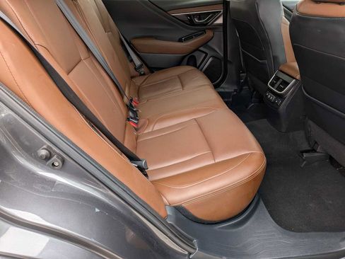 Used 2021 Subaru Outback Touring XT AWD/4WD image 20