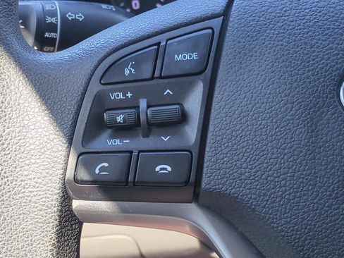 Used 2020 Hyundai Tucson SEL w/ Cargo Package image 23