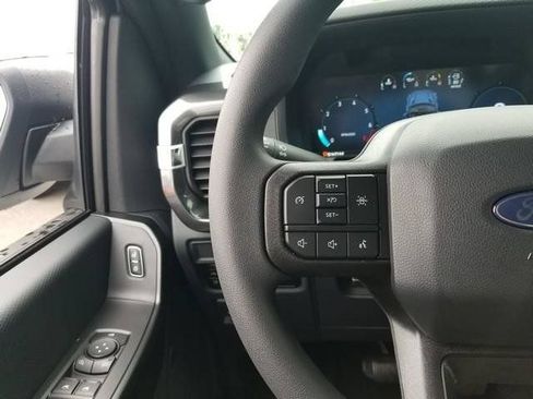 New 2026 Ford F150 STX w/ Equipment Group 200A AWD/4WD image 25
