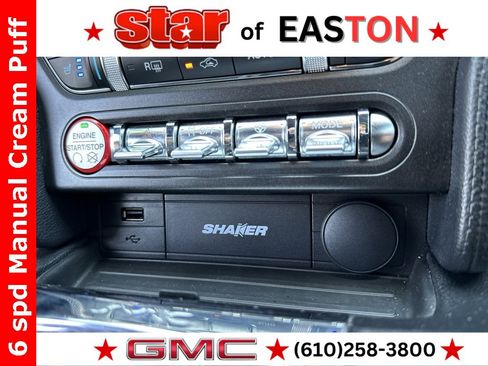 Used 2017 Ford Mustang GT Premium image 25