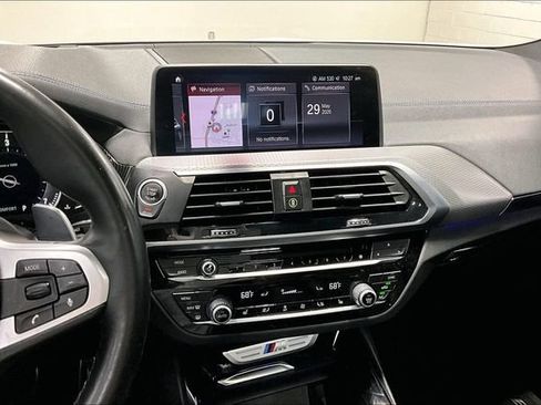 Used 2019 BMW X3 M40i AWD/4WD image 5