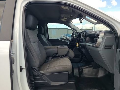 Used 2023 Ford F150 XL w/ Trailer Tow Package AWD/4WD image 27