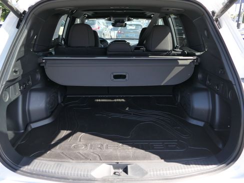 Certified 2026 Subaru Forester Premium AWD/4WD image 22