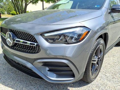 New 2026 Mercedes-Benz GLA 250 image 2