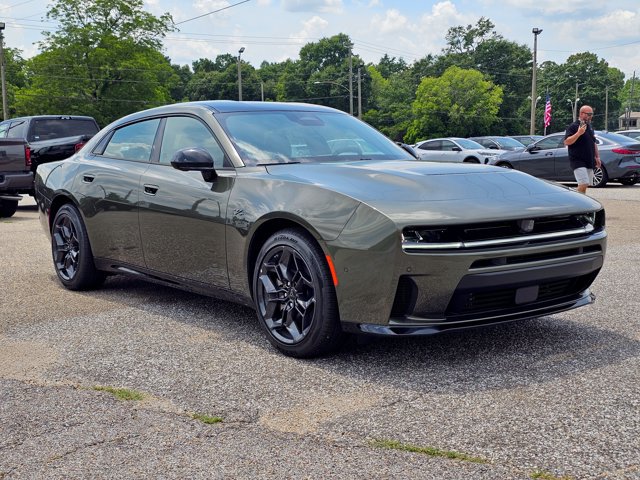 New 2026 Dodge Charger R/T AWD/4WD image 11