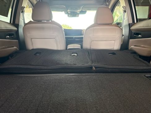 New 2026 Nissan Murano Platinum w/ Technology Package AWD/4WD image 32
